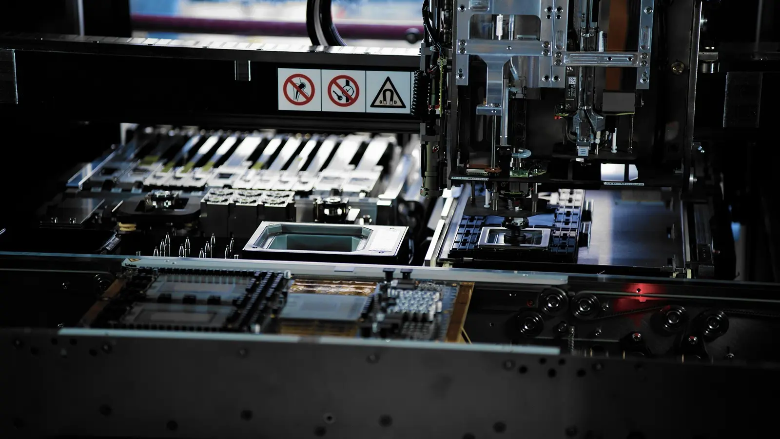 Инженерная AI-система NVIDIA для промышленного проектирования